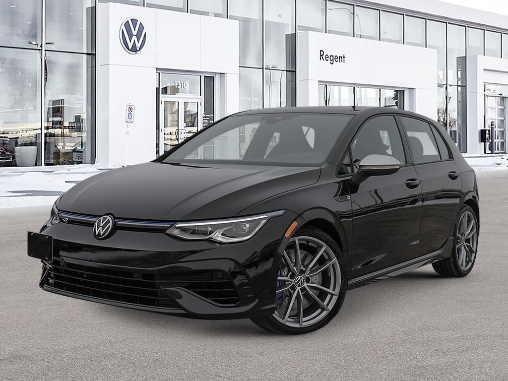 2024 Volkswagen Golf R DSG | Factory Order - Arriving Soon