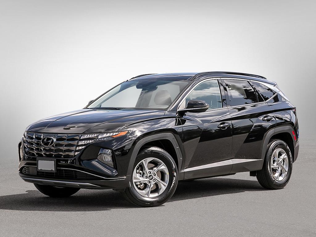 2024 Hyundai Tucson Preferred Trend AWD