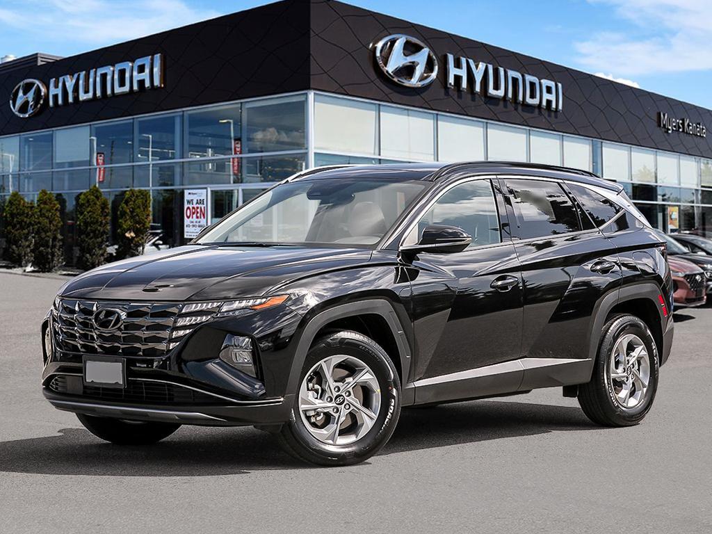 2024 Hyundai Tucson Trend  - Sunroof -  Navigation - $139.46 /Wk