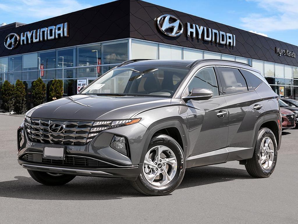 2024 Hyundai Tucson Trend  - Sunroof -  Navigation - $139.46 /Wk