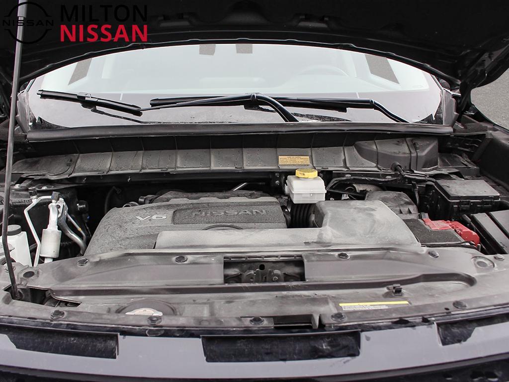 2024 Nissan Pathfinder SL / In stock !