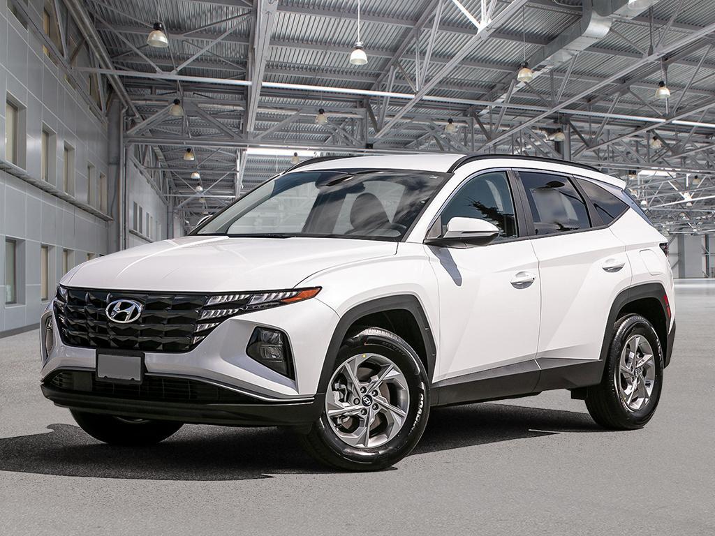 2024 Hyundai Tucson PREFERRED IN-STOCK|PREFERRED|AWD / 