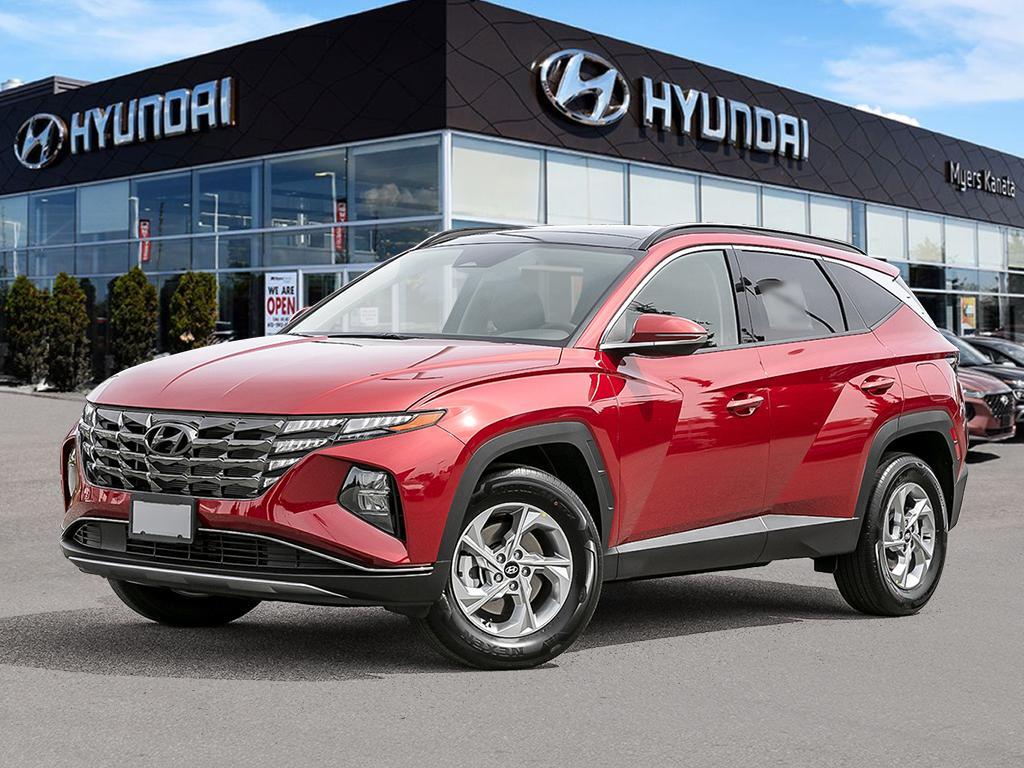 2024 Hyundai Tucson Preferred  - Heated Seats - $131.61 /Wk