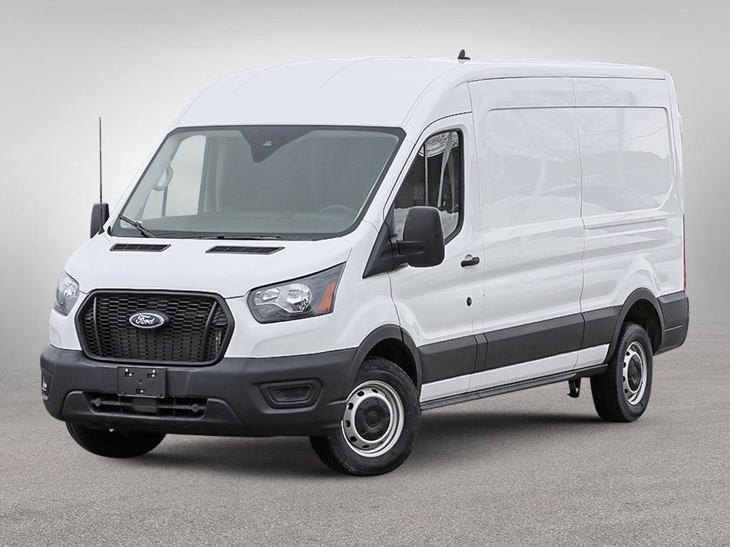 2024 Ford Transit Van PASS SLIDE 148 AWD Coming soon to James Braden For