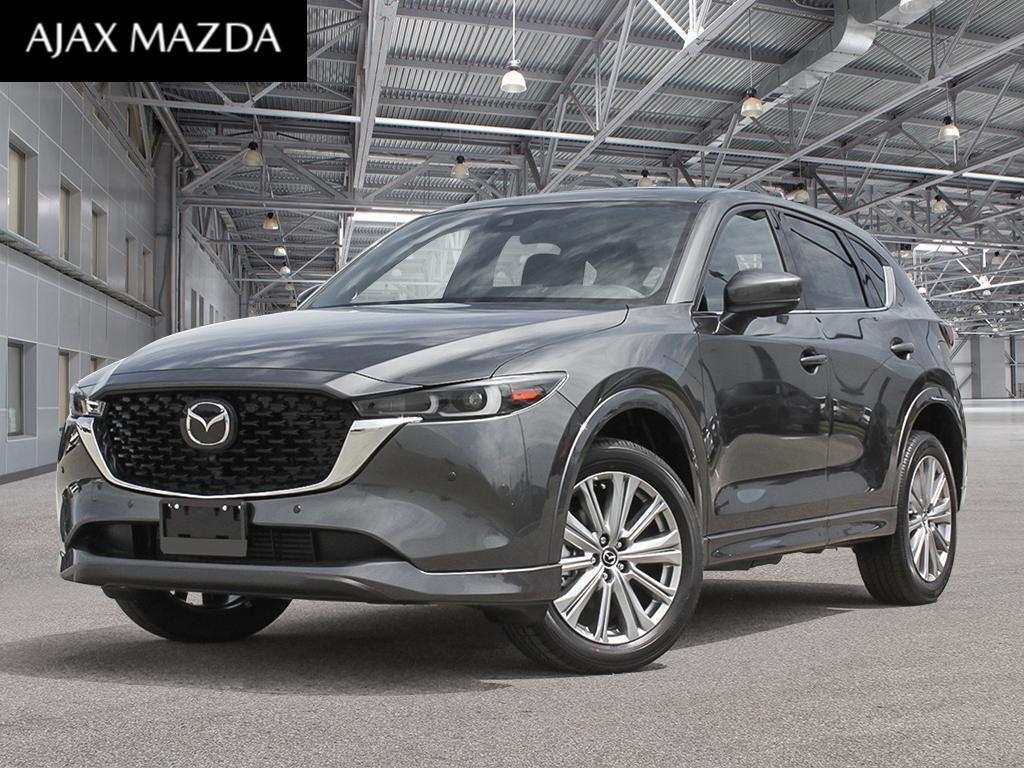 2024 Mazda CX-5 Signature AWD