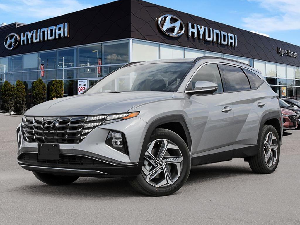 2024 Hyundai Tucson Hybrid Ultimate  - Sunroof - $162.31 /Wk