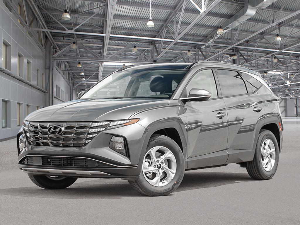 2024 Hyundai Tucson Trend