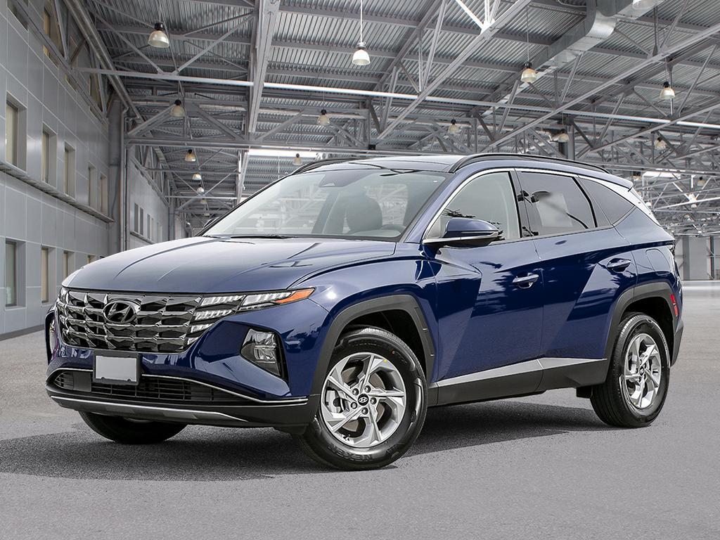 2024 Hyundai Tucson TREND IN-STOCK|TREND PACKAGE|AWD / 