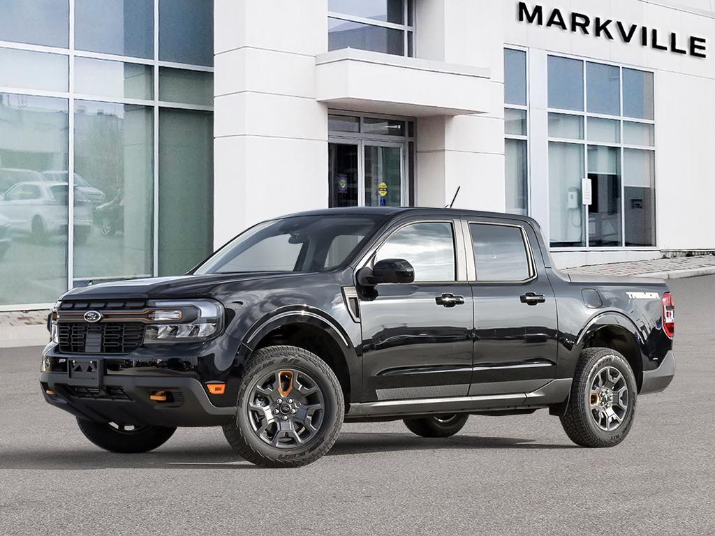 2024 Ford Maverick Lariat   - Sunroof - Tremor Off-Road Package - Buc