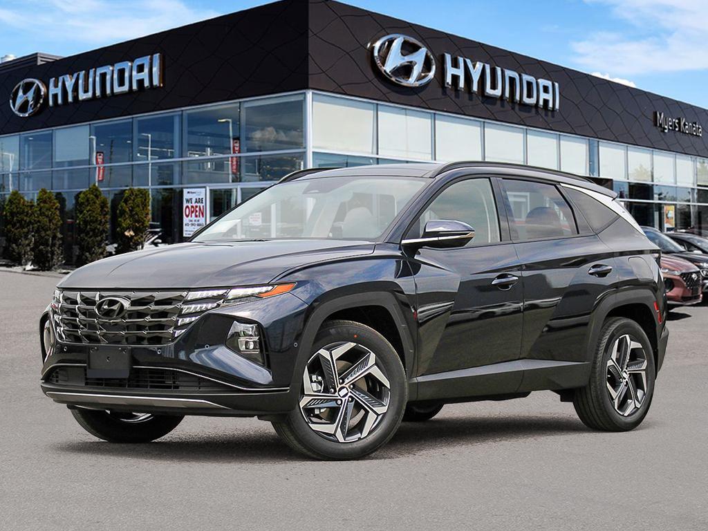 2024 Hyundai Tucson Hybrid Ultimate  - Sunroof - $162.39 /Wk