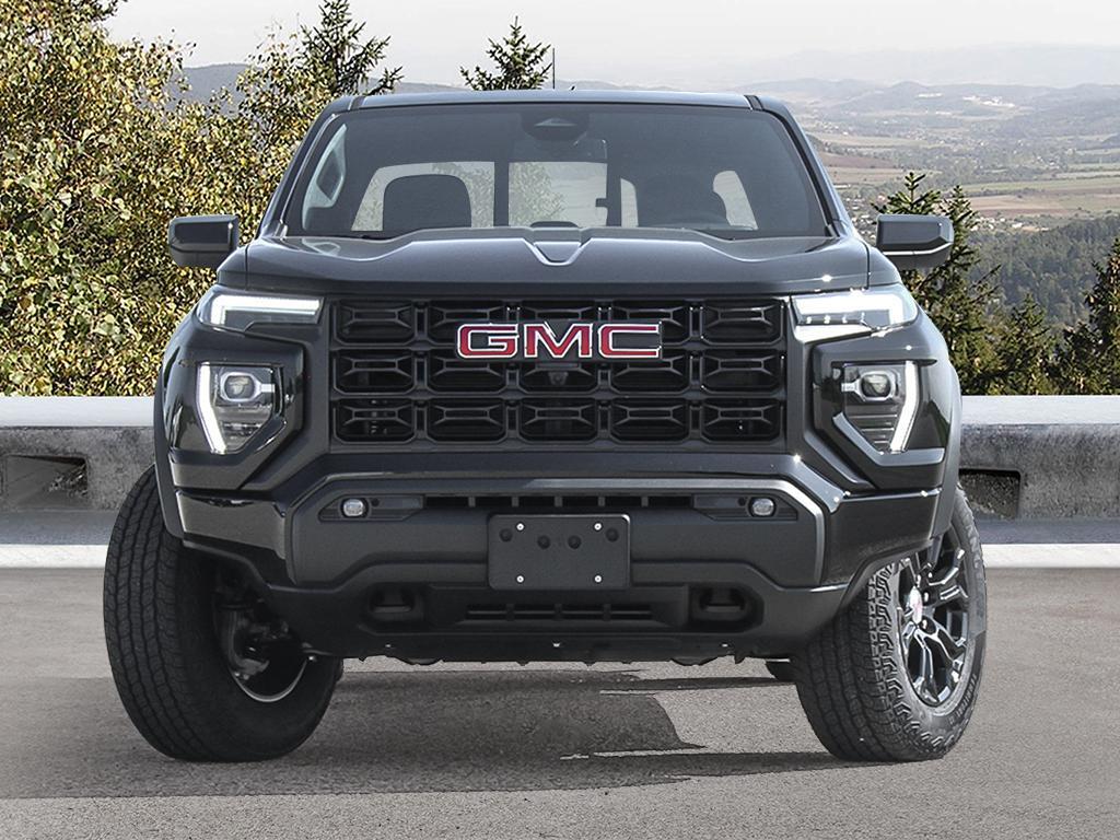 2024 GMC Canyon Elevation 4X4, Awareness & Convenience Packages