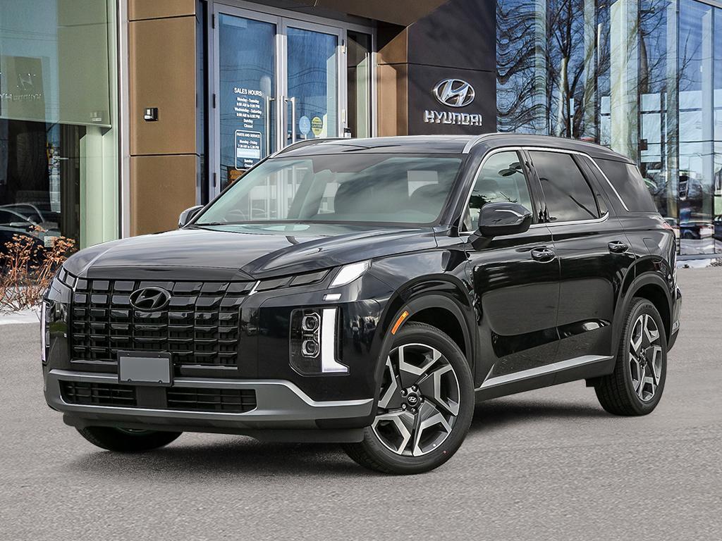 2024 Hyundai Palisade Preferred In-stocl - Buy today!