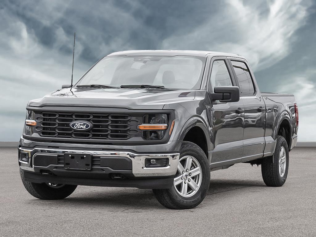 2024 Ford F-150 XL