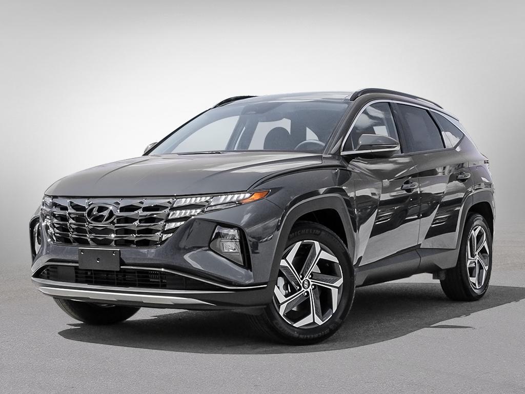 2024 Hyundai Tucson ULT HEV AWD AUTO 