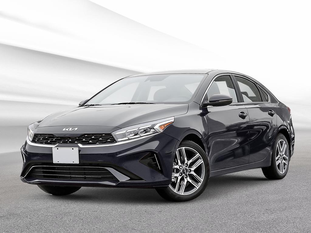 2024 Kia Forte EX+ IVT | AVAILABLE  INCOMING!