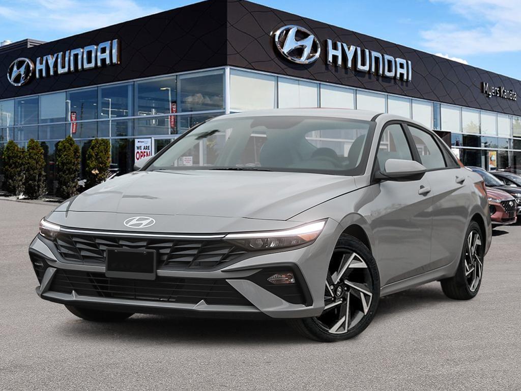 2024 Hyundai Elantra Preferred IVT w/Tech Pkg  - $105.34 /Wk