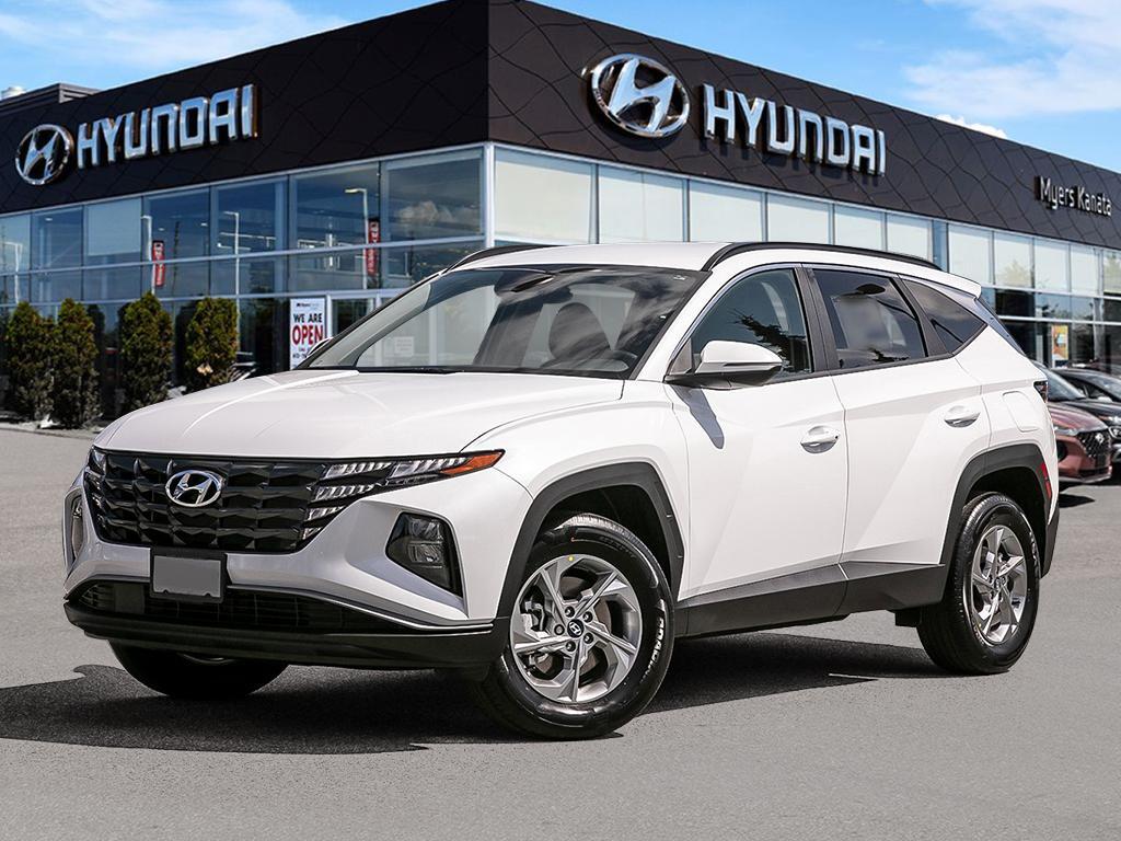 2024 Hyundai Tucson Preferred  - Heated Seats - $130.83 /Wk