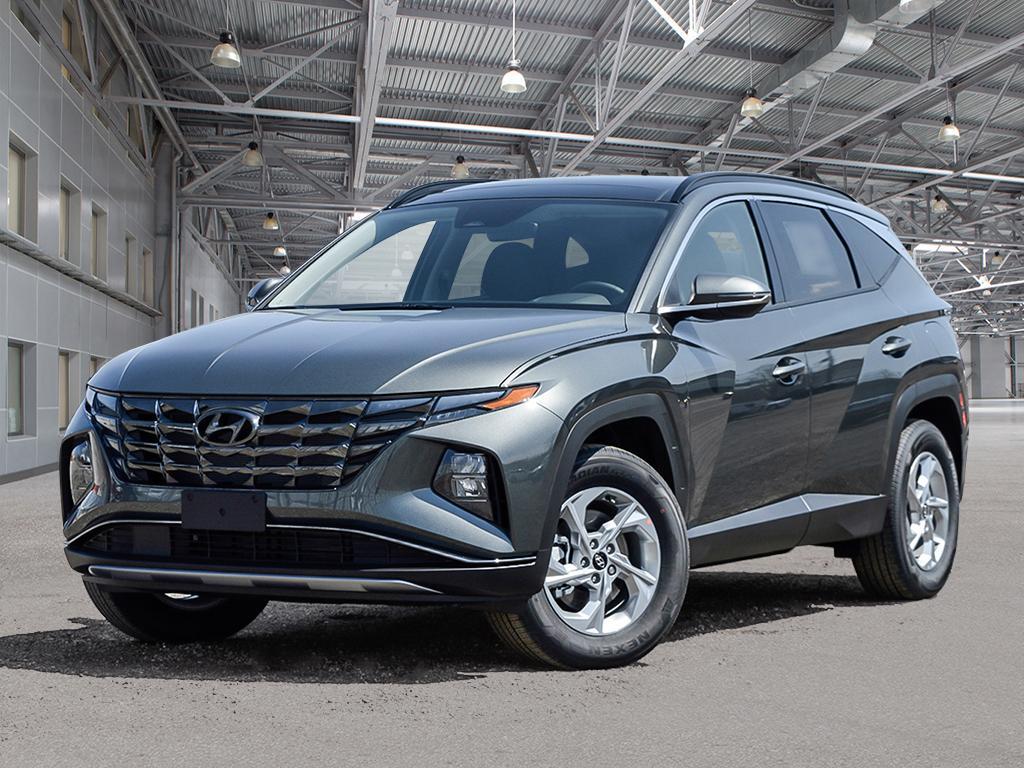 2024 Hyundai Tucson PREFERRED IN-STOCK|PREFERRED|AWD / 