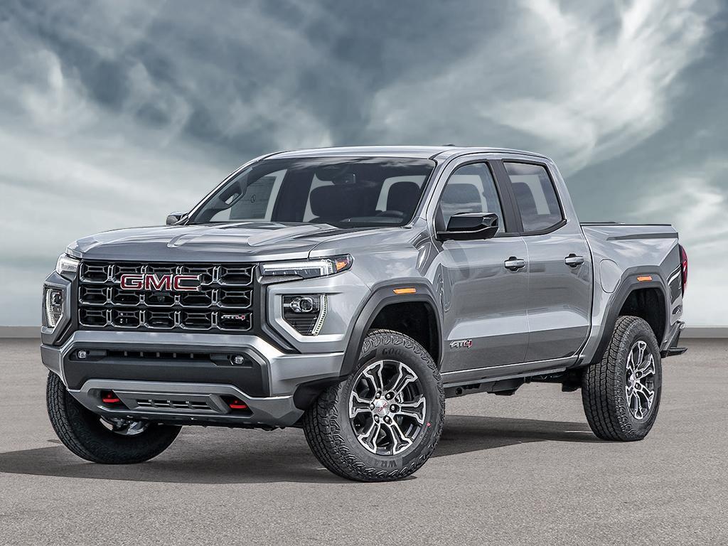 2024 GMC Canyon AT4 - ARRIVING SOON - SOLD