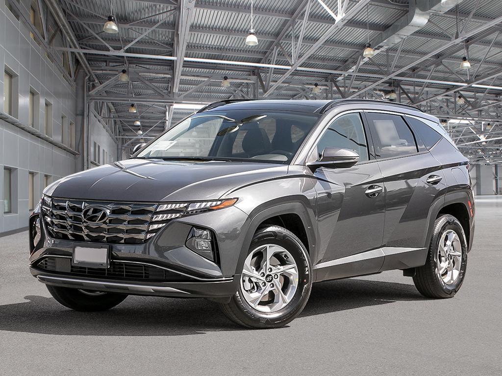 2024 Hyundai Tucson TREND IN-STOCK|TREND PACKAGE|POWER LIFTGATE|AWD / 