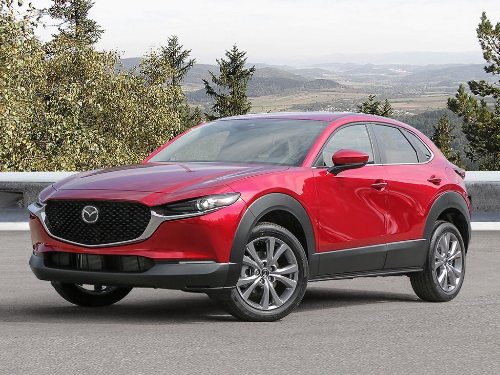 2024 Mazda CX-30 GS On sale! Great finance and lease programs, buil
