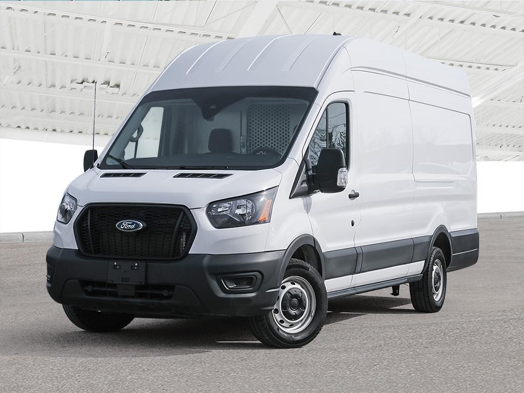 2024 Ford Transit Cargo Van Medium Roof | AWD |