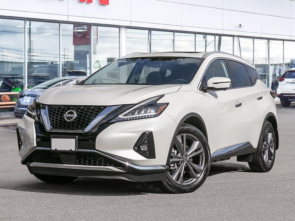 2024 Nissan Murano Platinum  - Cooled Seats -  Leather Seats