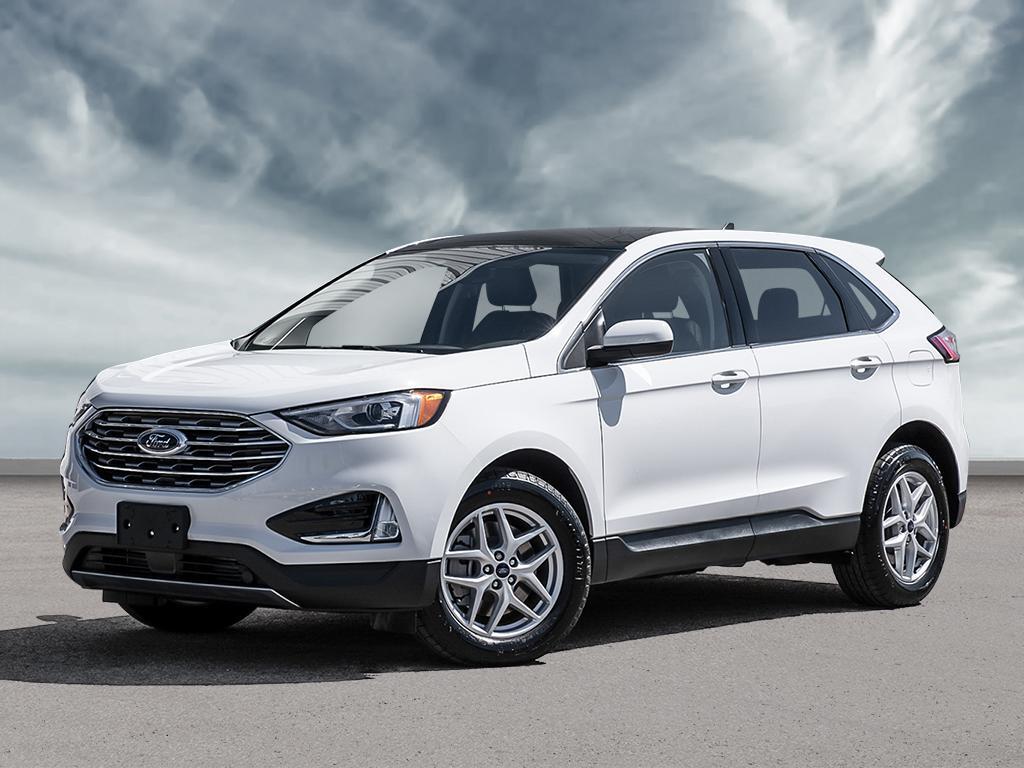 2024 Ford Edge SEL with Convenience and Cold Weather Pkgs