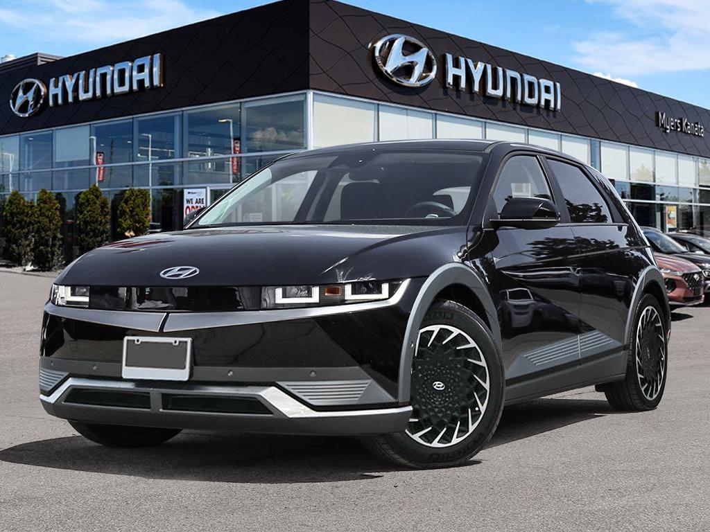 2024 Hyundai IONIQ 5 Preferred AWD Long Range w/Ultimate Pkg  - $221.97