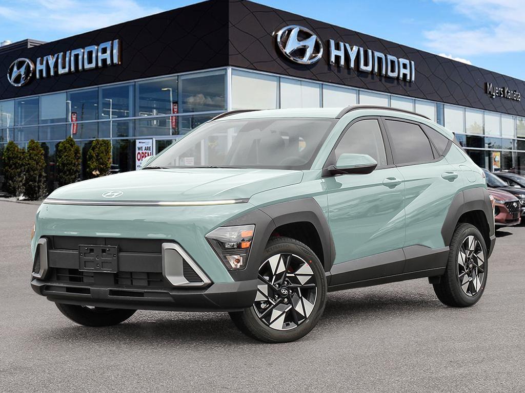 2024 Hyundai Kona Preferred AWD  - $117.83 /Wk