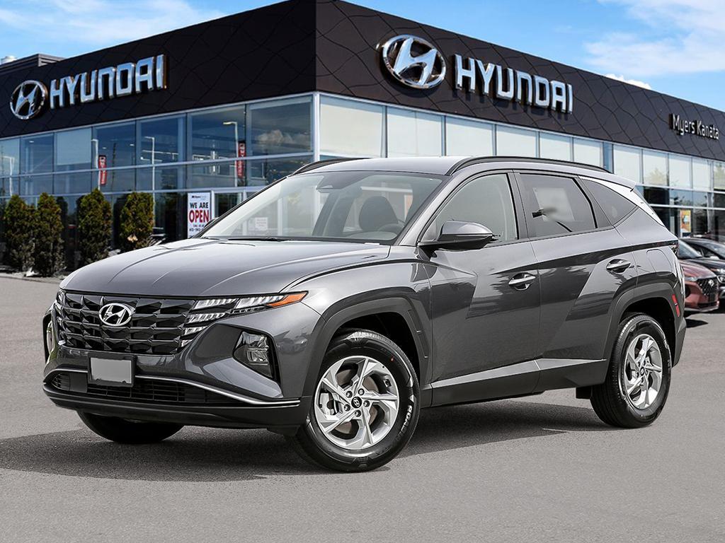 2024 Hyundai Tucson Preferred  - Heated Seats - $131.62 /Wk
