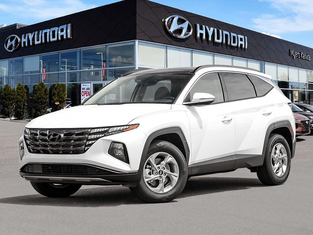 2024 Hyundai Tucson Trend  - Sunroof -  Navigation - $138.68 /Wk