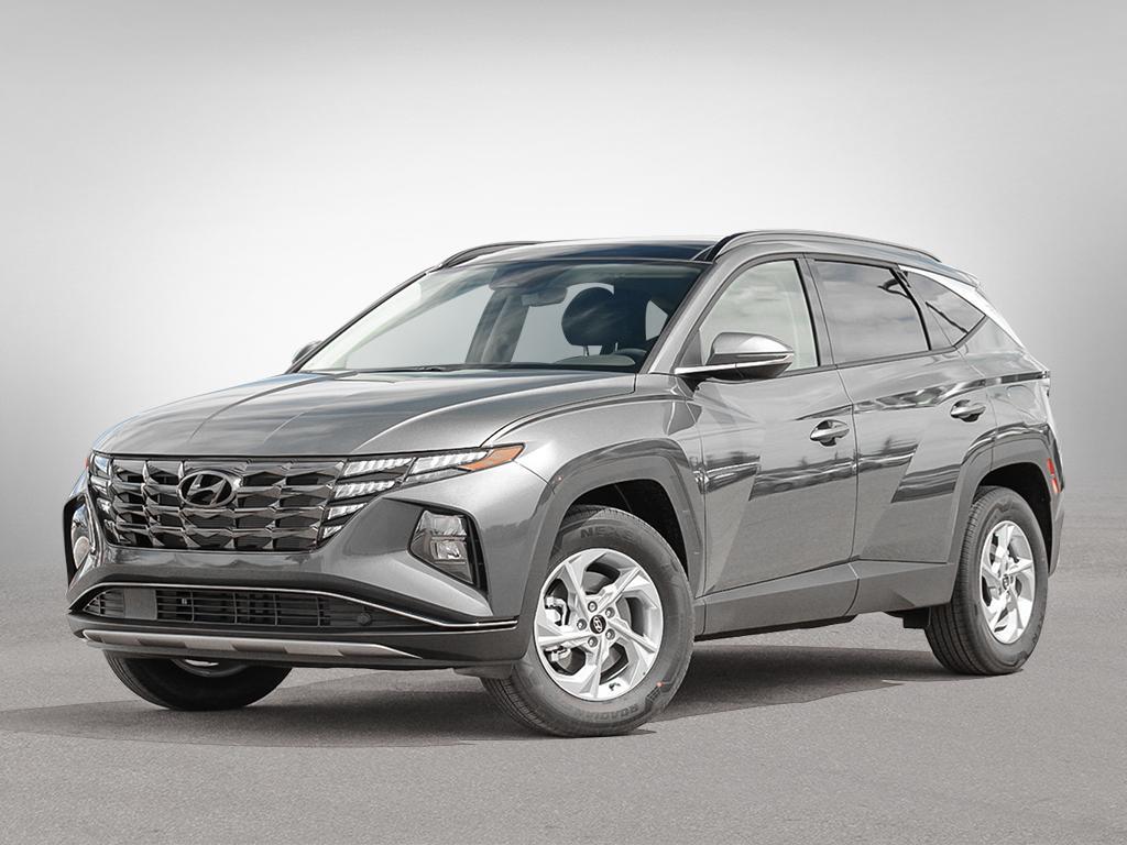 2024 Hyundai Tucson PREF TREND AWD AUTO 