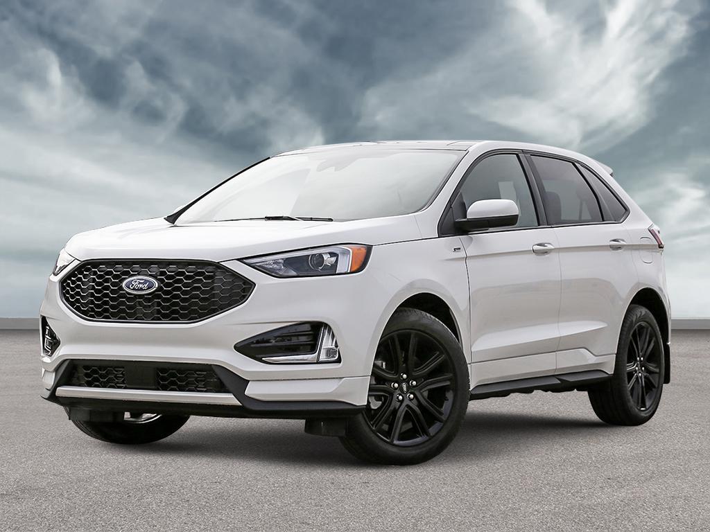 2024 Ford Edge ST Line with Cold Weather, Convenience and Tow Pkg