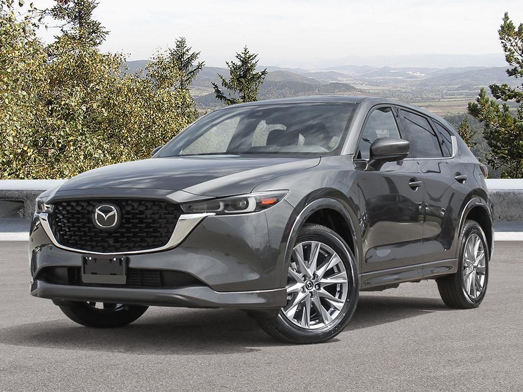 2024 Mazda CX-5 GT Great programs. Finance, Lease. Check it out he