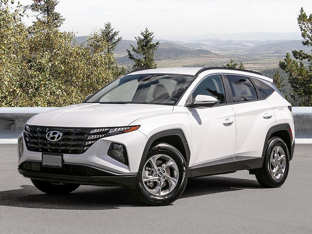 2024 Hyundai Tucson Preferred  - Heated Seats