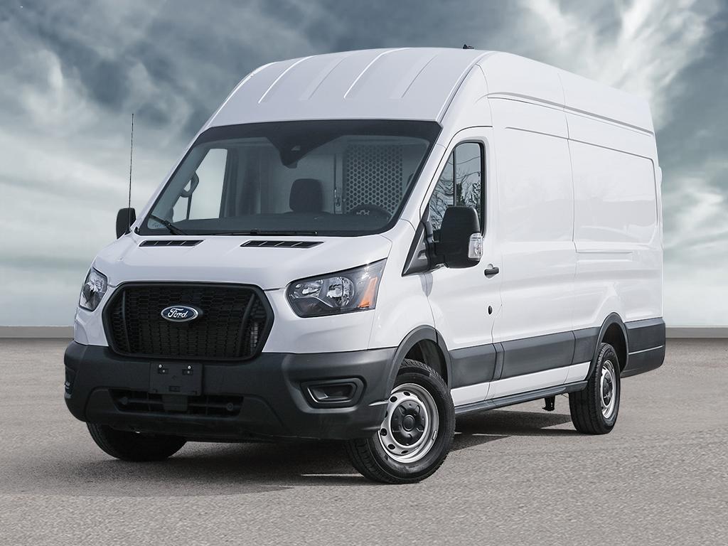 2024 Ford Transit Cargo Van BASE 