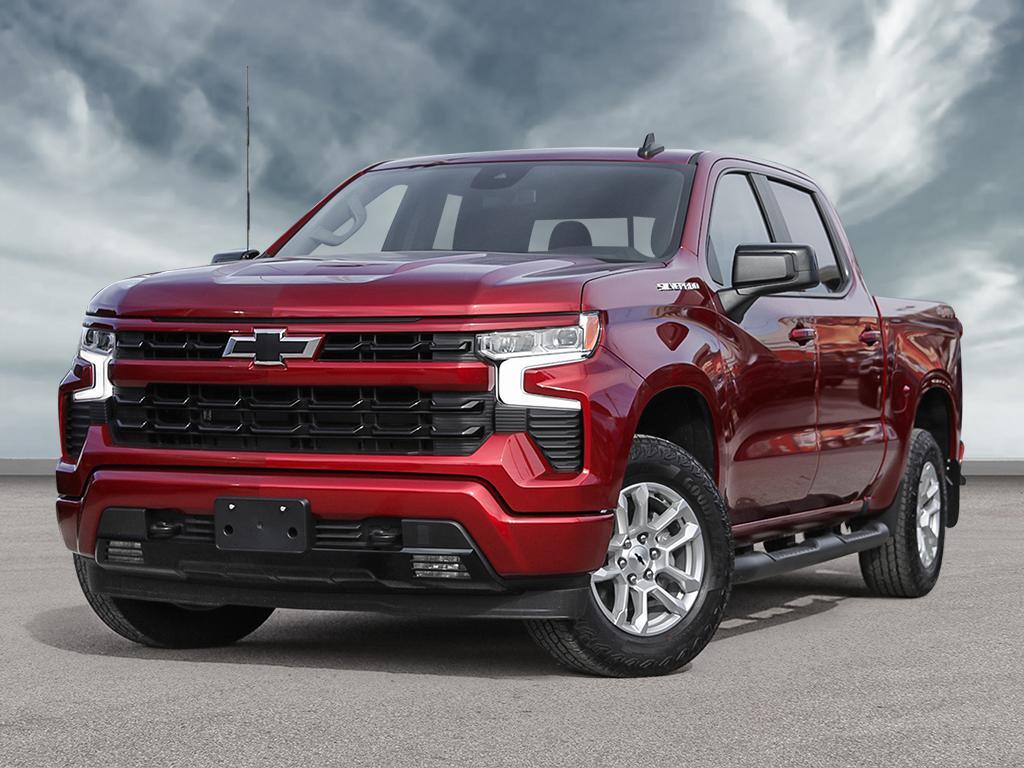 2024 Chevrolet Silverado 1500 RST - ARRIVING SOON - RESERVE TODAY