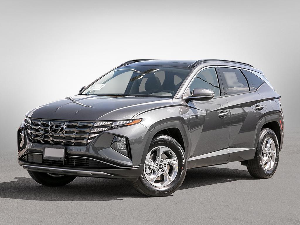 2024 Hyundai Tucson PREF TREND AWD AUTO