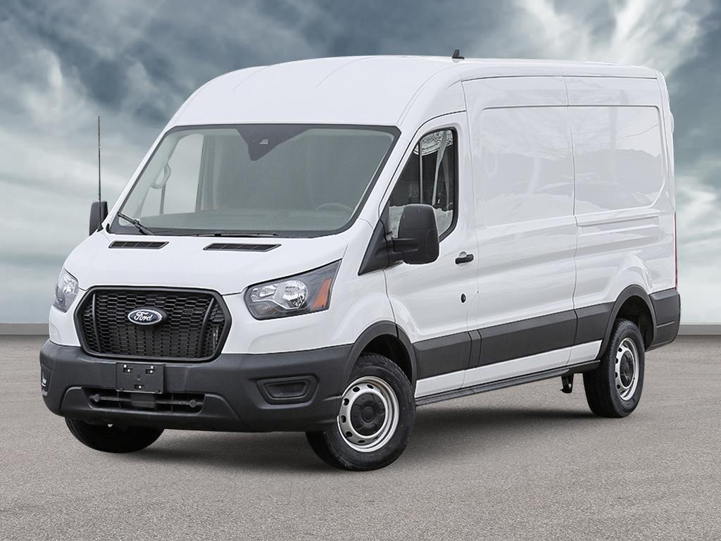 2024 Ford Transit Cargo Van - T-250 148 Med Rf 9070 GVWR AWD