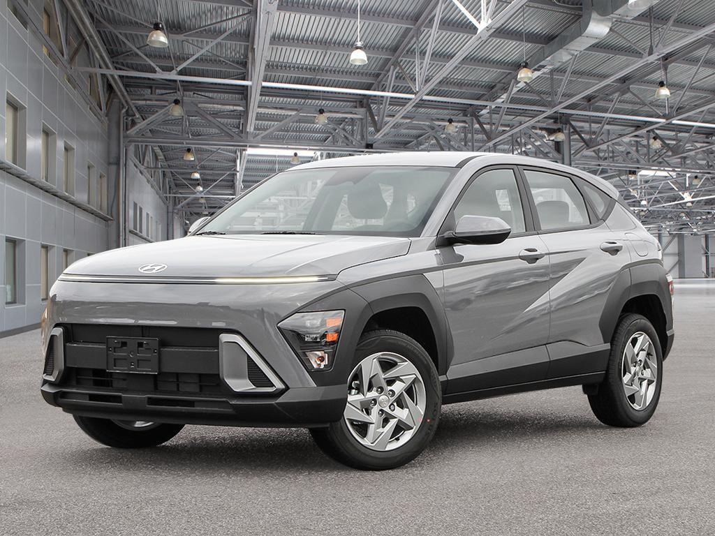 2024 Hyundai Kona 2.0L Essential