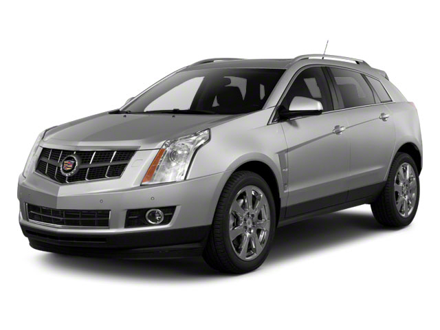 2010 Cadillac SRX - Prices, Trims, Options, Specs, Photos, Reviews