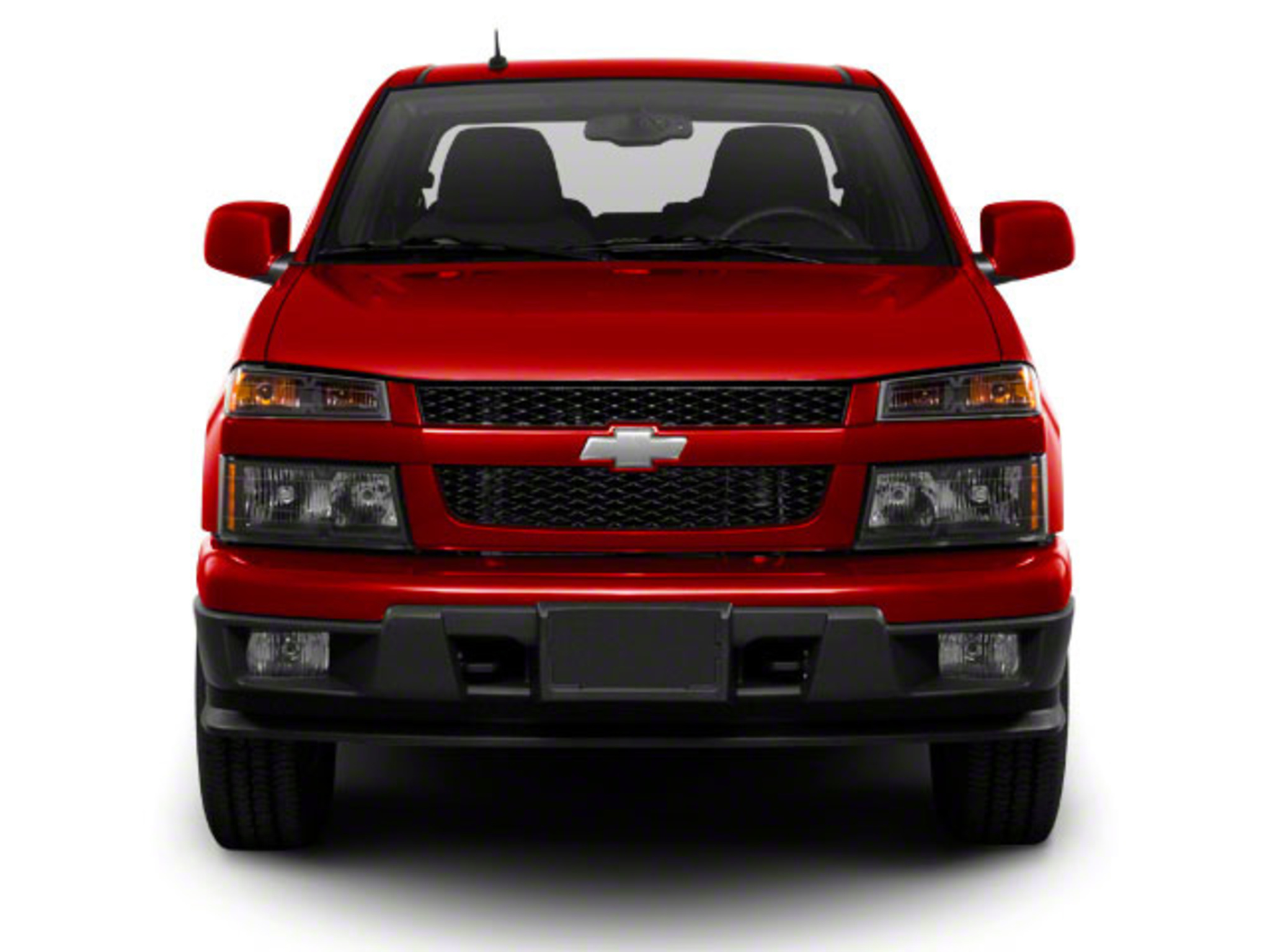 2010 Chevrolet Colorado - Compare Prices, Trims, Options, Specs, Photos ...