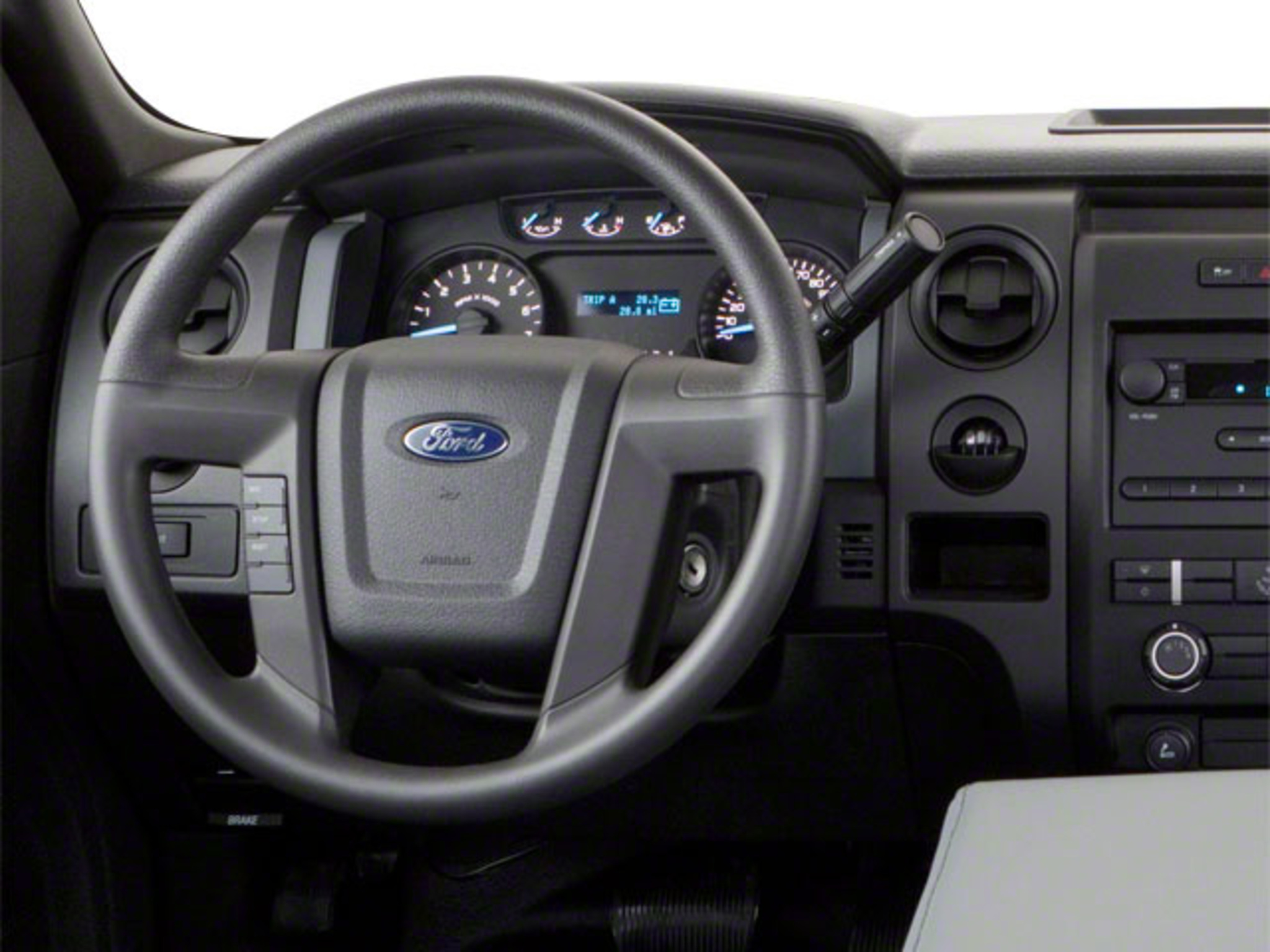 2010 Ford F 150 Compare Prices Trims Options Specs
