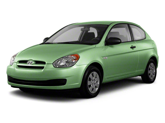2010 Hyundai Accent - Prices, Trims, Options, Specs, Photos, Reviews ...