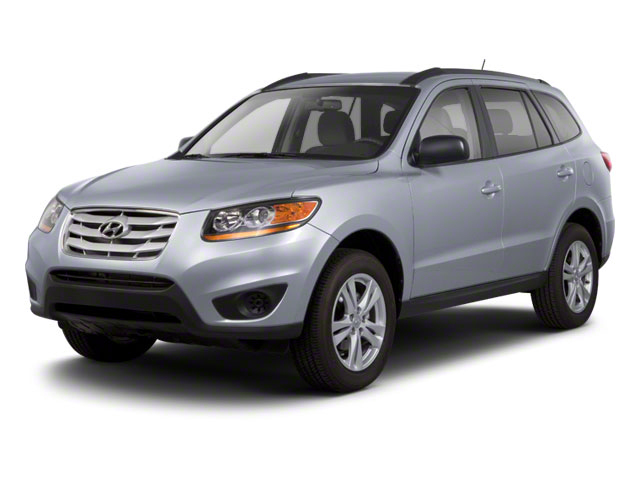 2010 Hyundai Santa Fe - Prices, Trims, Options, Specs, Photos, Reviews ...