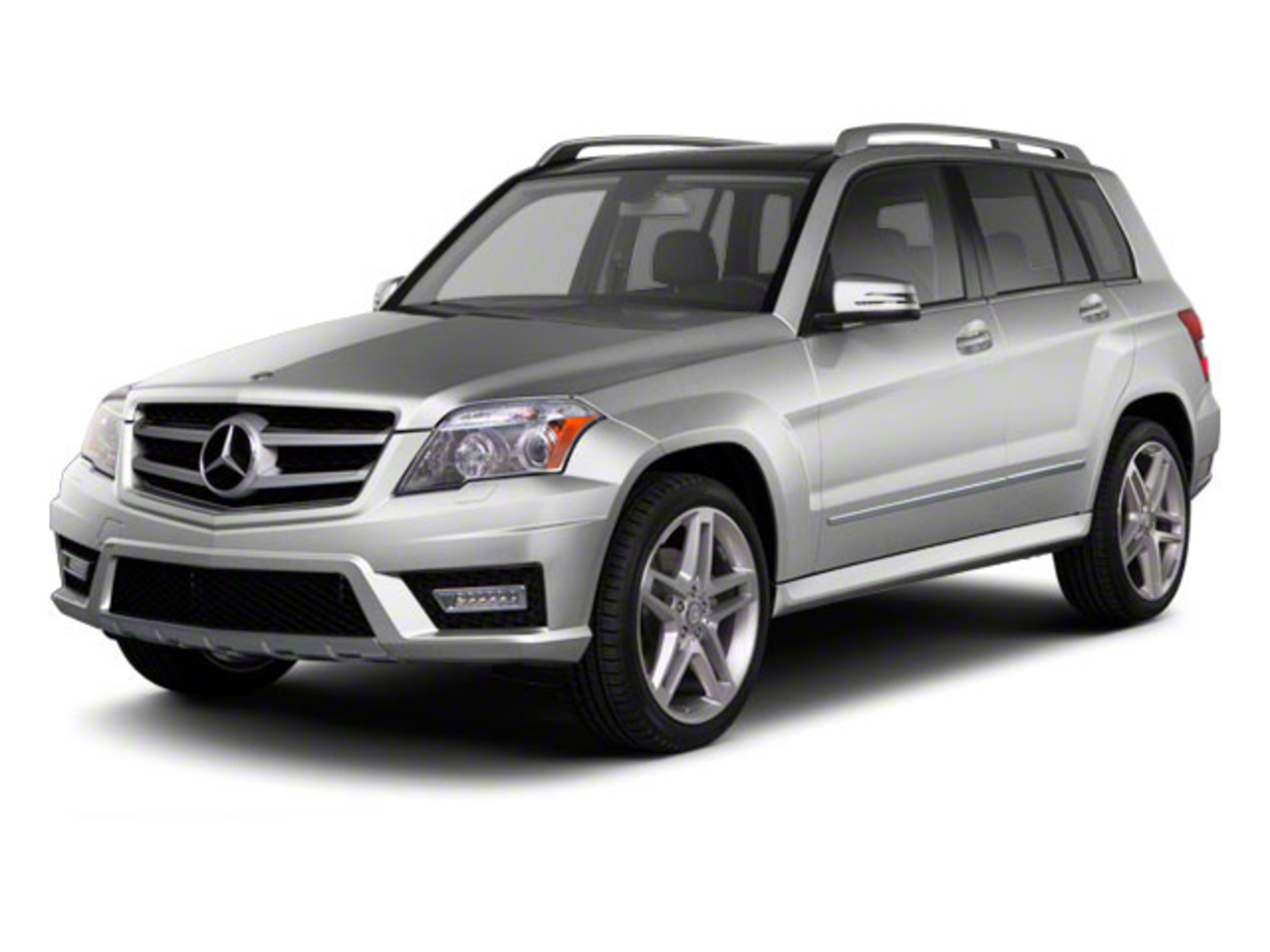 2010 Mercedes Benz Glk Class Compare Prices Trims