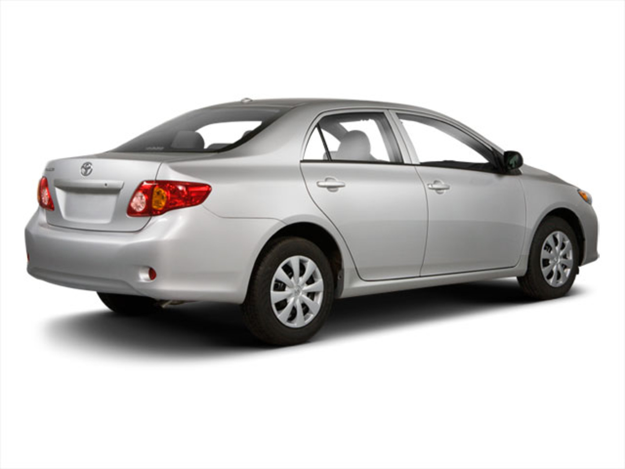 2010 Toyota Corolla - Compare Prices, Trims, Options, Specs, Photos ...