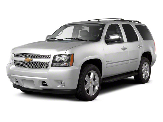 2011 Chevrolet Tahoe Compare Prices Trims Options Specs