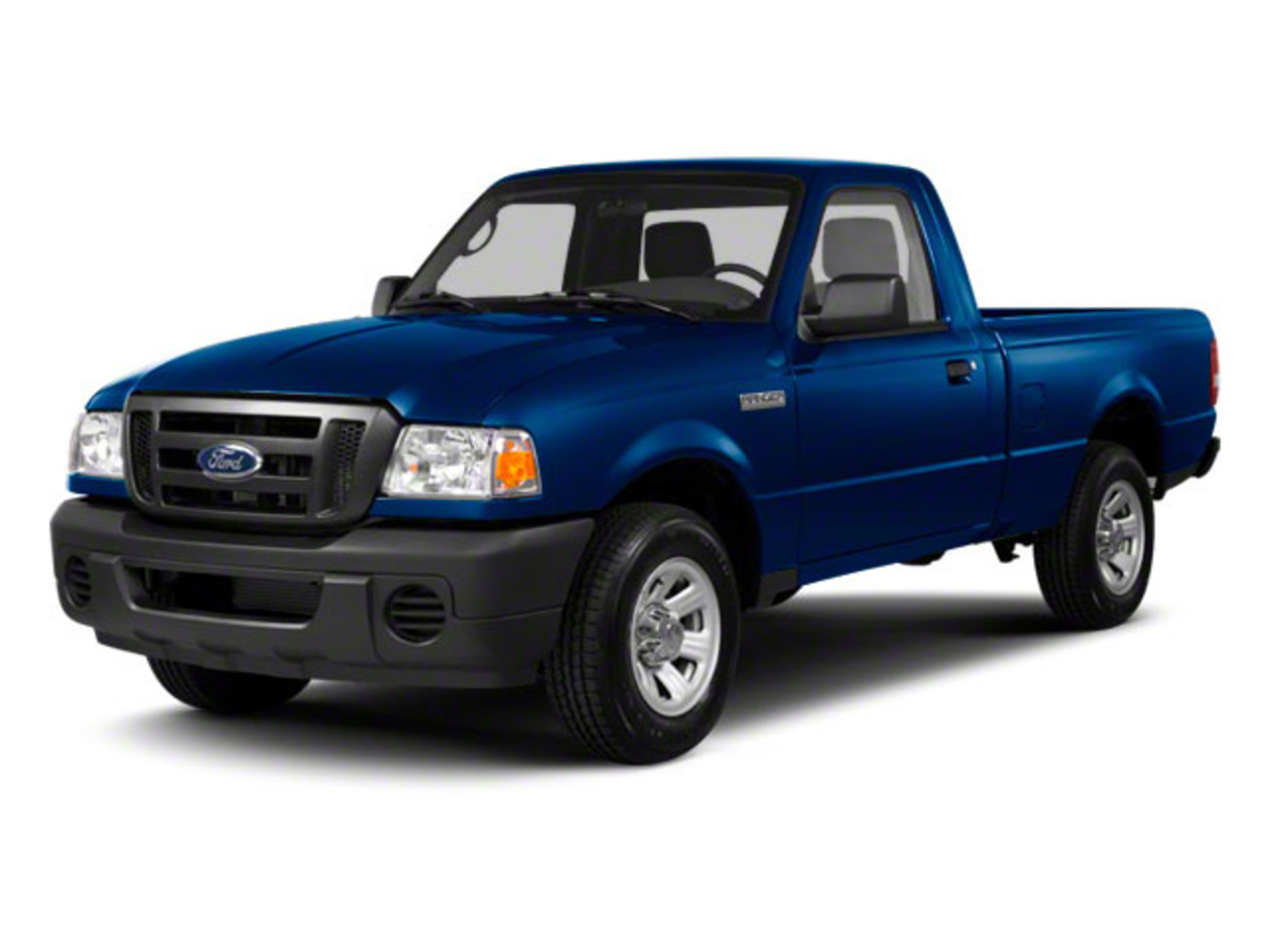 2011 Ford Ranger Compare Prices Trims Options Specs